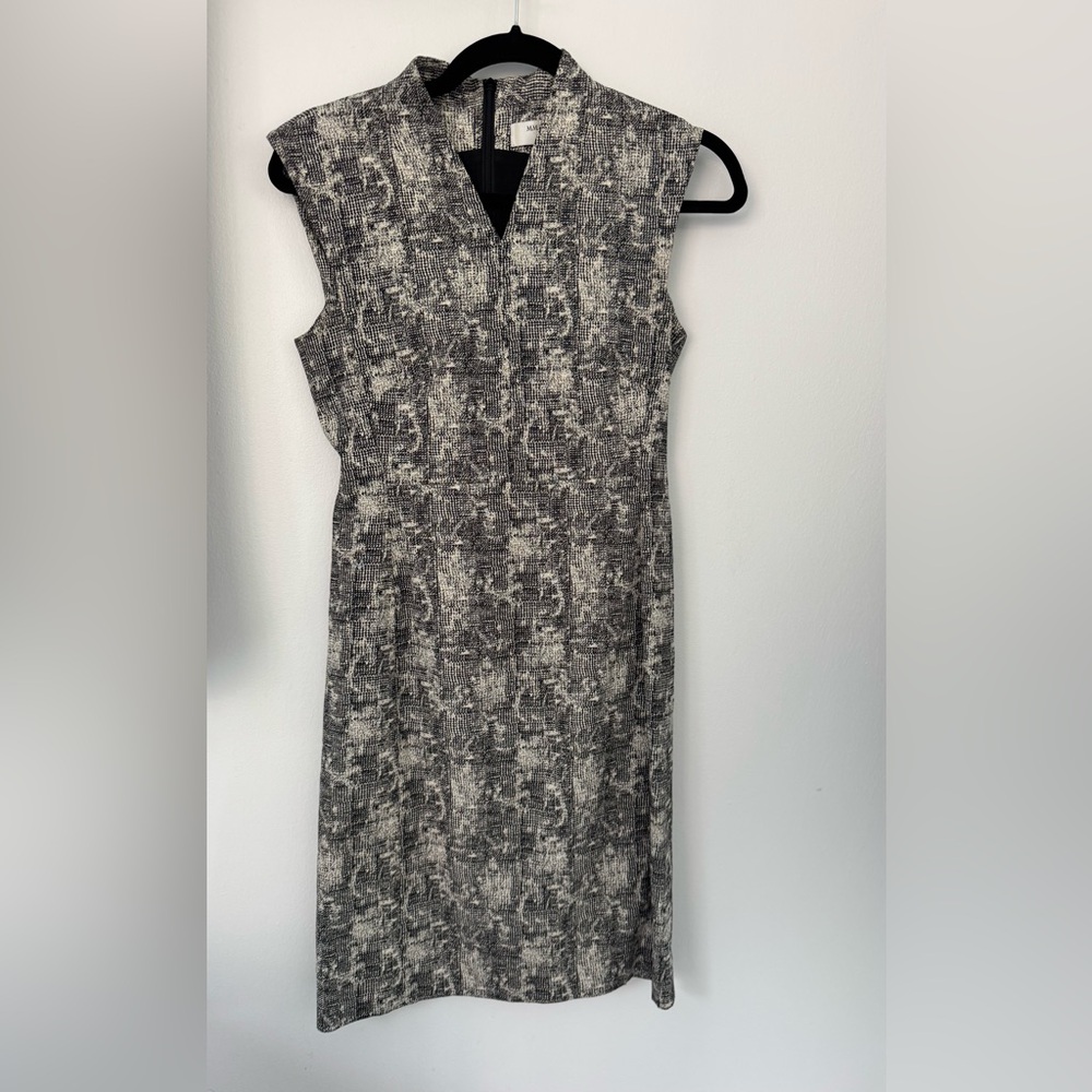 MM Lafleur Aditi Dress